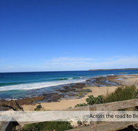 Silversands Beach House - Perths Hotel