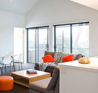 Silverski Rooms and Apartments - Perths Hotel