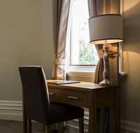 Simmers Serviced Apartments - Perths Hotel