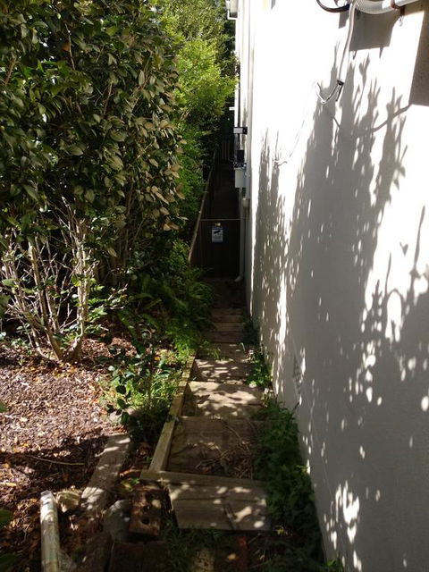 Single Room In Wollongong Near Uni - Perths Hotel 3
