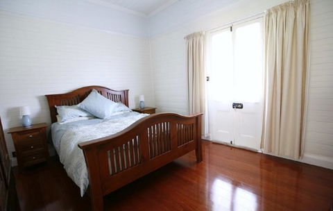 Singleton's Retreat Near Wiseman's Ferry - Perths Hotel 2