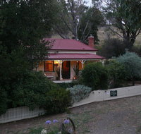 Sinnamons Cottage - Perths Hotel