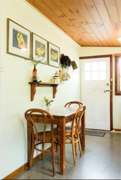 Sinnamons Cottage - Perths Hotel 3