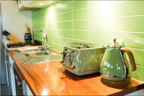 Sinnamons Cottage - Perths Hotel 2
