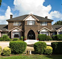 Sir Francis Drake - Perths Hotel