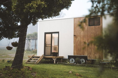 Sithuri Tiny House - Perths Hotel 0