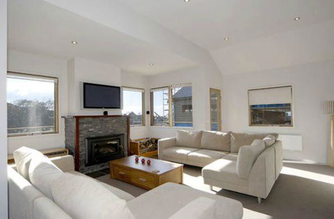 Ski Break - Perths Hotel 1