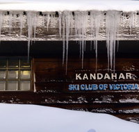 Ski Club of Victoria - Kandahar Lodge - Perths Hotel