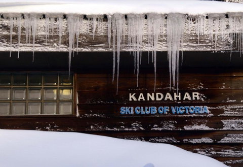 Ski Club Of Victoria - Kandahar Lodge - Perths Hotel 0