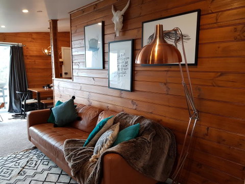 Ski View 1 - Perths Hotel 1