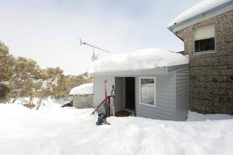 Ski View 4 - Perths Hotel 0