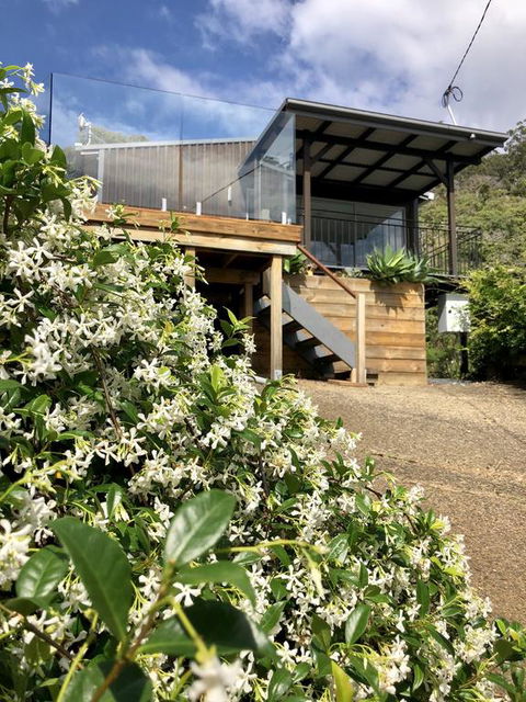 Sky Loft On Bruxner - Korora - Coffs Harbour - Perths Hotel 3