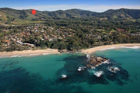 Sky Loft On Bruxner - Korora - Coffs Harbour - Perths Hotel 1