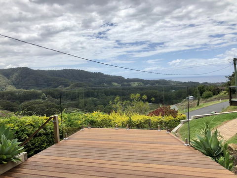 Sky Loft On Bruxner - Korora - Coffs Harbour - Perths Hotel 0