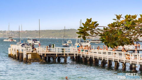 Skylark Executive Apartment Over Mosman - Perths Hotel 0