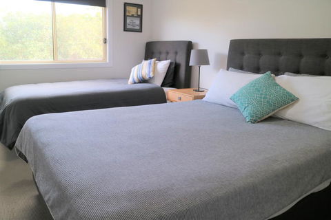 SkyLodge Temora - Perths Hotel 1