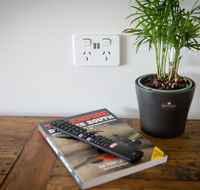 SkyLodge Temora - Perths Hotel