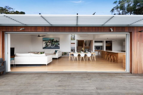 Skyluxe Luxury Retreat With Water Views And Deluxe Interior From Every Room - Perths Hotel 3