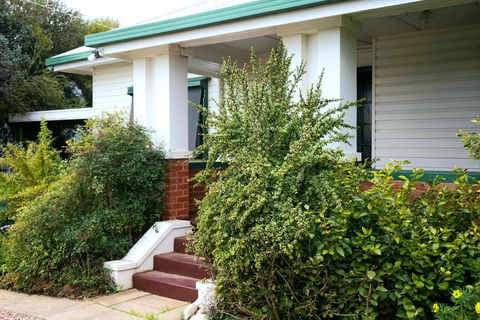 Skymirror Cottage - Perths Hotel 0