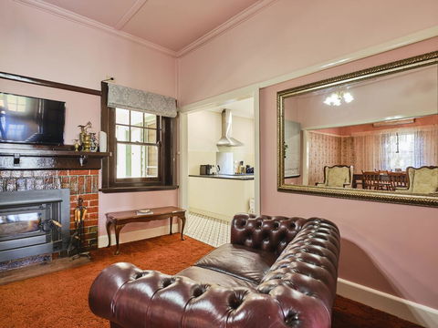 Skymirror Cottage - Perths Hotel 2