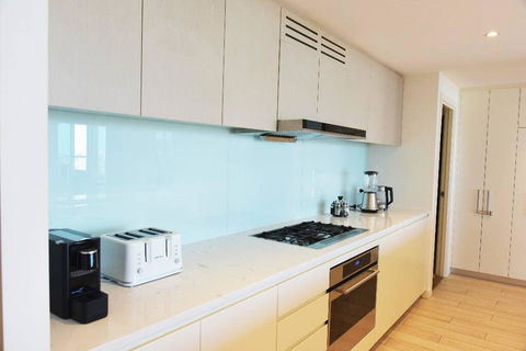 Skyview Luxury 4Br Penthouse WWP - Perths Hotel 0