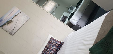 Smerdon Lodge Motel - Perths Hotel 0