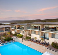 Smiths Beach Resort - Perths Hotel