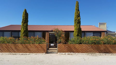 Smoky Bay Holiday House - Perths Hotel 0