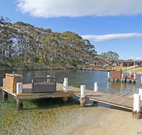 Snapper Lodge Waterfront - Perths Hotel