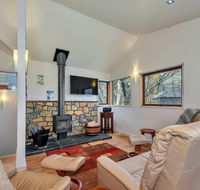 Snow Bound - Perths Hotel