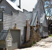 Snowdrop Lodge - Perths Hotel
