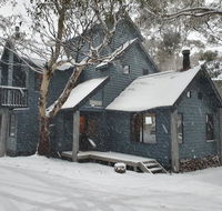 SNOWED INN apartment - Perths Hotel