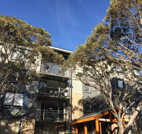 Snowflake 12 - Perths Hotel