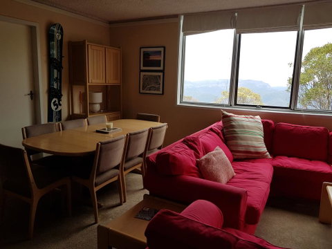 Snowflake 14 - Perths Hotel 3