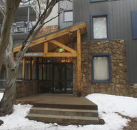 Snowflake 14 - Perths Hotel