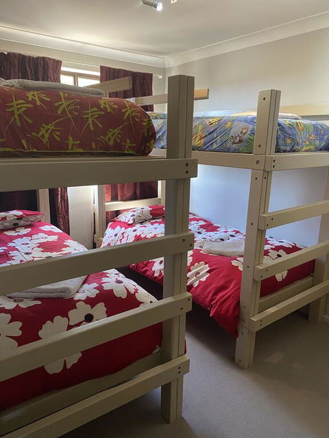 Snowgate Motel + Apartments - Perths Hotel 2