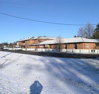 Snowgate Motel  Apartments - Perths Hotel