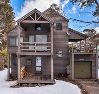 Snowgoose - Perths Hotel