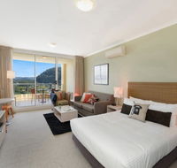 Soho - Ettalong Beach Resort - Perths Hotel