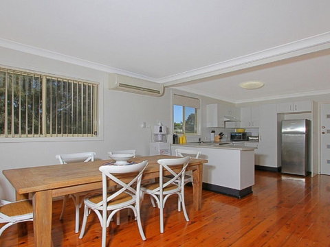 Sol Haven - Fresh And Inviting - Perths Hotel 2