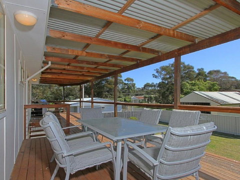Sol Haven - Fresh And Inviting - Perths Hotel 3