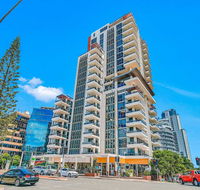 Solaire Apartments - Perths Hotel