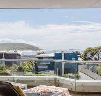 SOLARIS  Fingal Bay - Perths Hotel