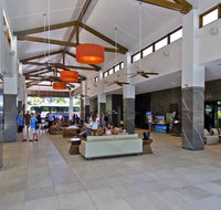 Solitudes  Sea Temple - Perths Hotel