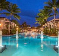 Solitudes Studio  Sea Temple - Perths Hotel