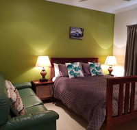 Sonja's Bed and Breakfast - Perths Hotel