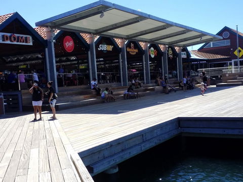 Sorrento Beach Bed & Breakfast - Perths Hotel 1