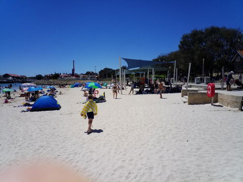 Sorrento Beach Bed & Breakfast - Perths Hotel 3