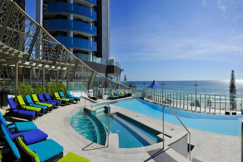 Soul - Private Apartments - Apartment Stay - Perths Hotel 0