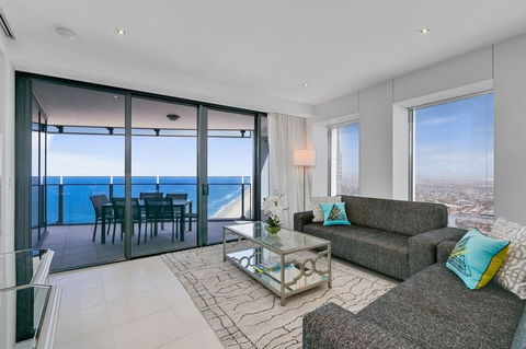 Soul - Private Apartments - Apartment Stay - Perths Hotel 3
